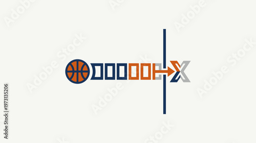 Basketball Strategy Passing the Ball and the X Factor
