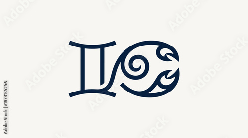 Gemini and Cancer Zodiac Signs Combination