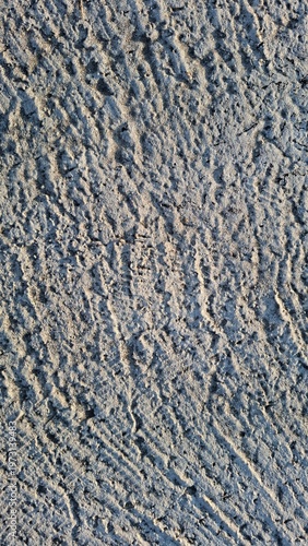 Natural limestone stone texture with abstract mineral relief