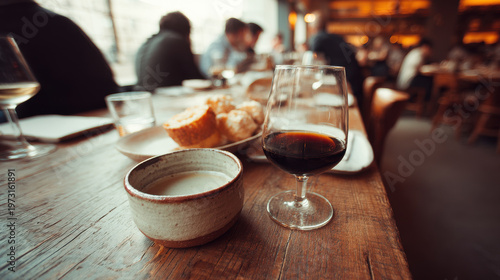 minimalist photograph featuring physician holding medical device against clean solid background