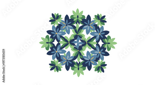 A pristine, blank white background creates a sense of purity and simplicity. Ideal for product displays, website design, or adding a clean, modern aes