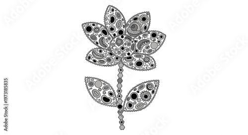 A pristine white background evokes a sense of simplicity and purity, perfect for product displays, minimalist design projects, and conveying a feeling