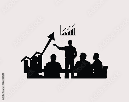 A graphic illustration showing a high visibility safety vest and a heavy industrial crane hook