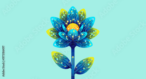 A calming and tranquil aqua blue background, ideal for website headers, social media posts, or any design needing a soothing and peaceful aesthetic.