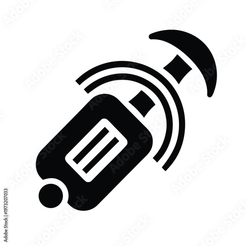 Tumbi Instrument Icon