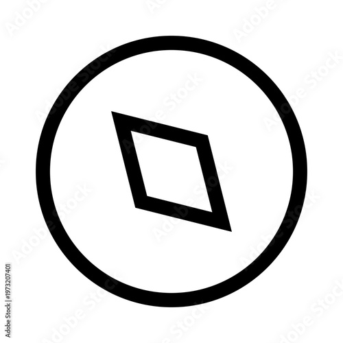 Agency Rude icon set