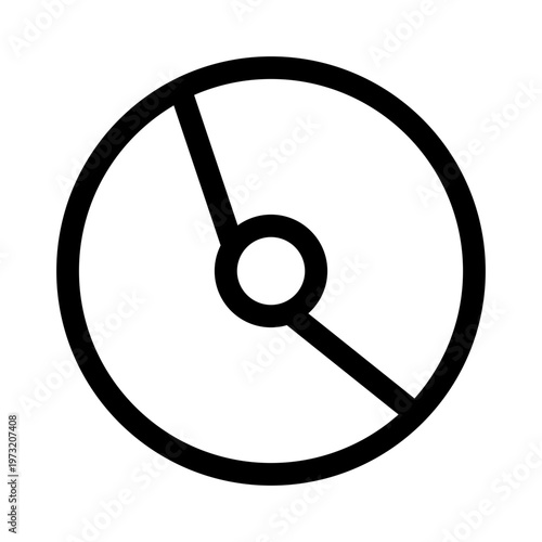 Agency Rude icon set