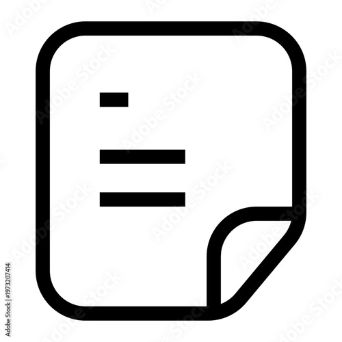 Agency Rude icon set