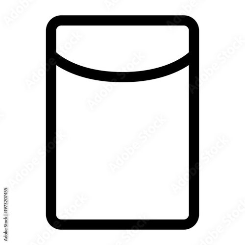 Agency Rude icon set