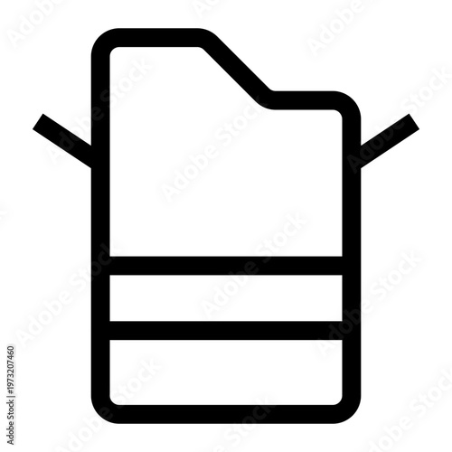 Agency Rude icon set