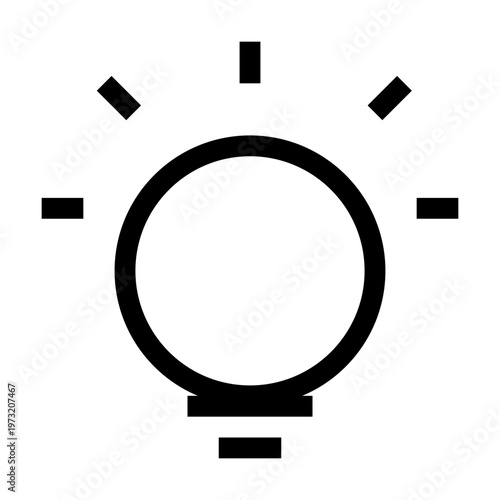 Agency Rude icon set