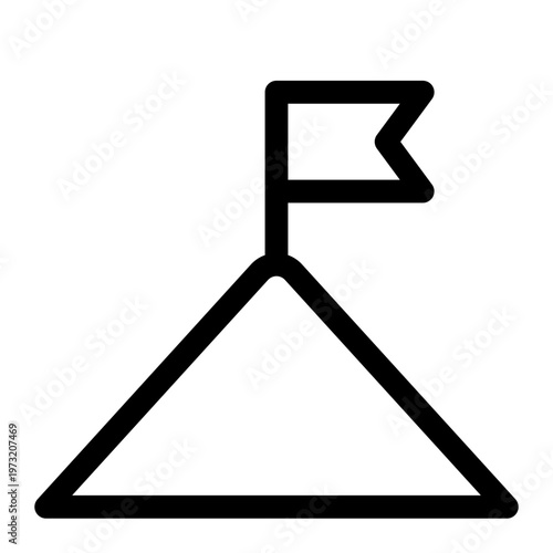 Agency Rude icon set