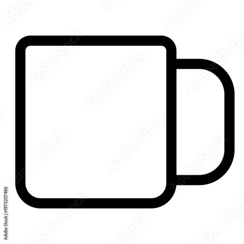 Agency Rude icon set