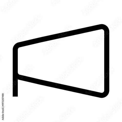 Agency Rude icon set