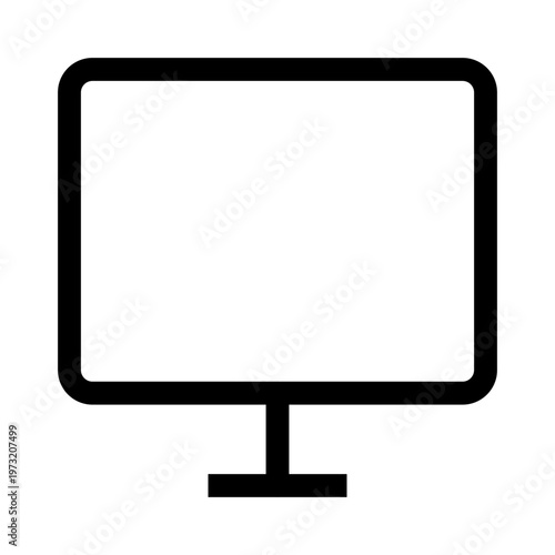 Agency Rude icon set