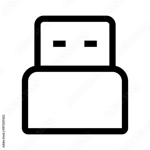 Agency Rude icon set