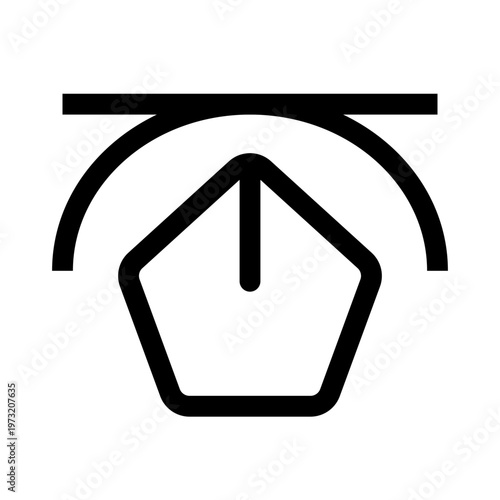 Agency Rude icon set