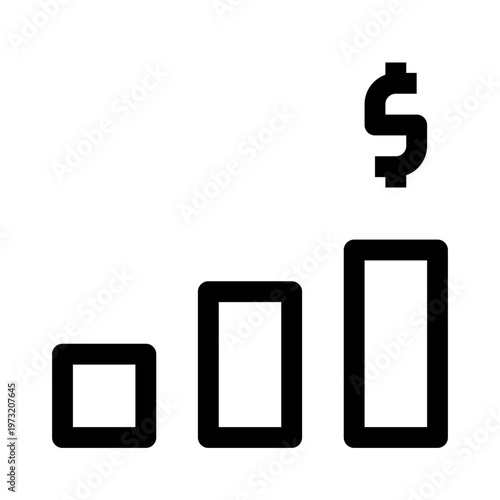 Agency Rude icon set