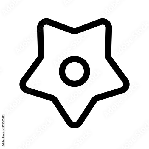 Agency Rude icon set