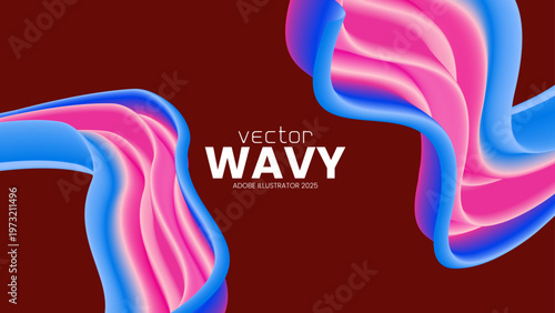 abstract vector background