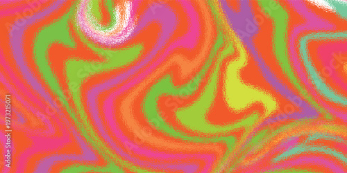 Vector blurred gradient mesh background in green and black, abstract gradient mesh flow with subtle blur, graphic illustration art