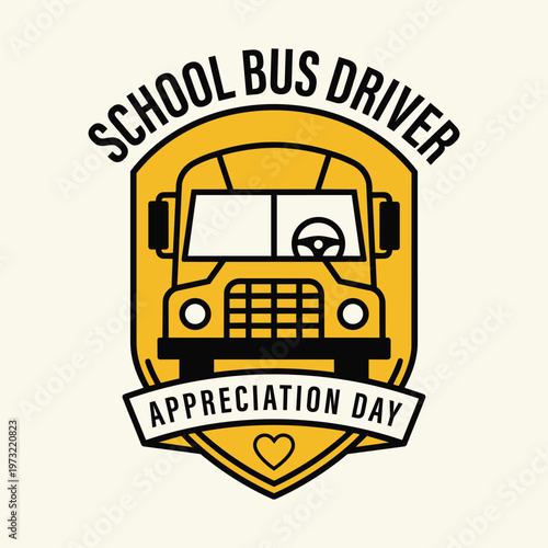Celebrating Our Amazing School Bus Drivers Today