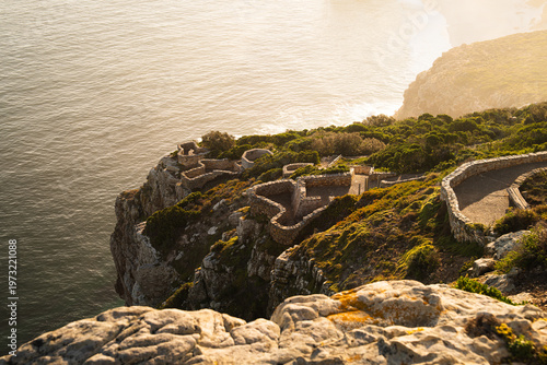 Cape Point & Cape of Good Hope