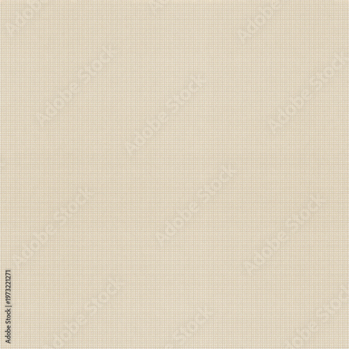 warm beige cotton canvas fabric texture background natural textile