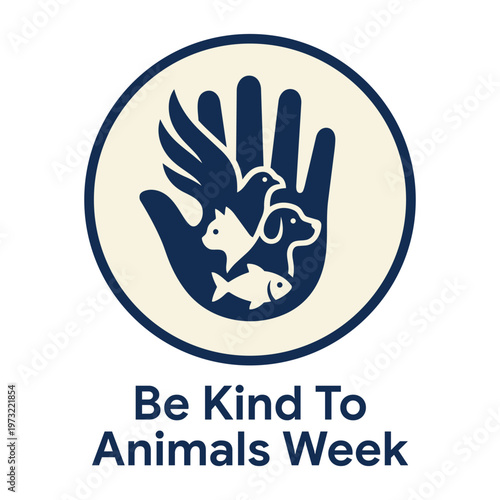 Celebrate Be Kind To Animals Week With Love