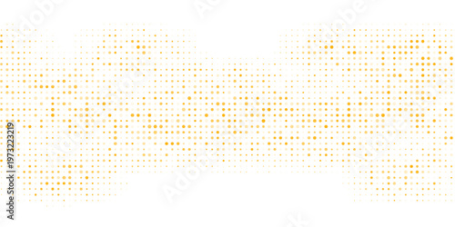 Honeycomb background. Hexagon beehive design isolated. Vector illustration