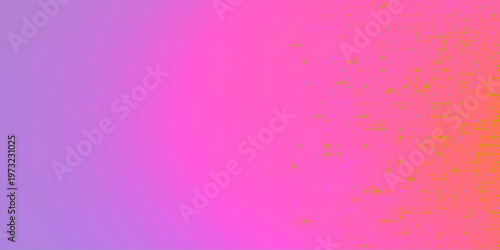 Abstract pink grunge background with a vintage purple texture and heart pattern design for a light violet paint wall backdrop