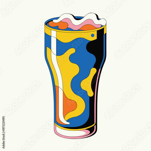 Punjabi Lassi Render