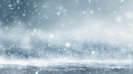 white background background ideal for winter breeze, cold air overlays, wind or icy mist effects. Holiday blizzard. Christmas effect of a cold blizzard. Stock Illustration