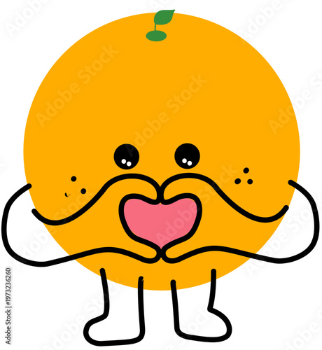 귤 오렌지 감귤류 시트러스