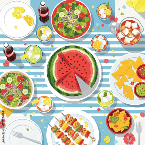 Adobe Illustrator Artwork