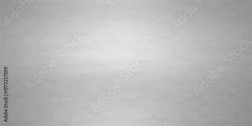 A blank vintage backdrop features a brushed metal texture and a rough gray concrete wall pattern with a dirty grunge steel surface design