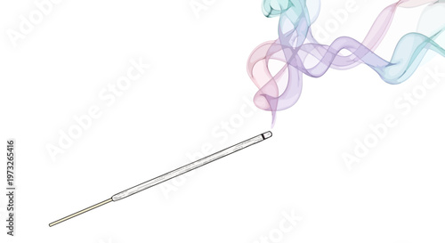 Silver Electronic Cigarette Device Vaping.