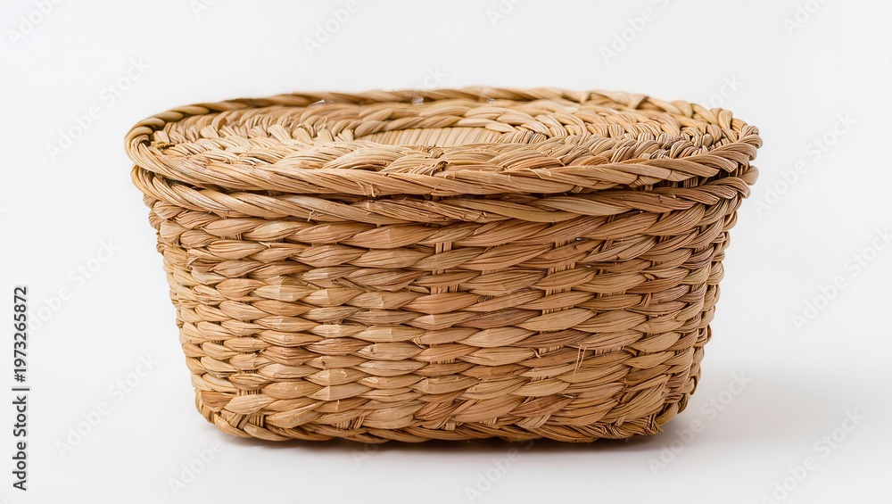 Obraz premium Wicker Basket