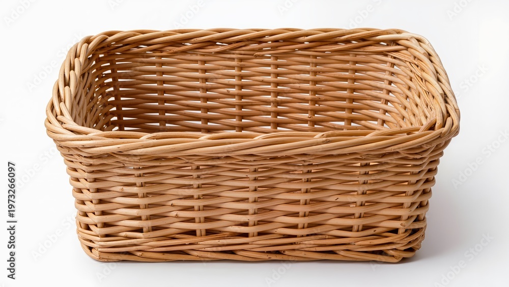 Obraz premium Wicker Basket