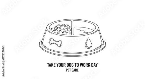 A hand drawn vector illustration of a sweet chocolate wedding cake isolated on a white background as a dessert gift object