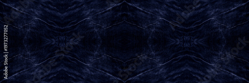 Abstract Seamless Line. Geo Watercolor Elegant Wall. Art Tie Dye Stain. Modern Wallpaper Cloth Spatter. Blue Rustic Repeat. Ink Water Shape. Wash Old Concrete Texture. Colour Blue Seamless Effect.