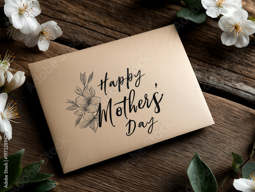 Mother's day background