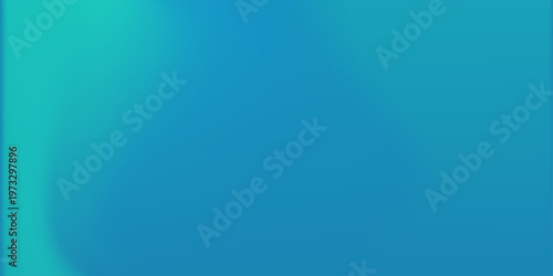slightly rough or fine grained texture and subtle blue gradation on a premium green background