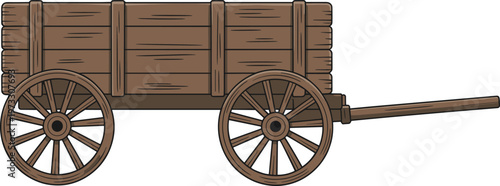 Golden Spartan helmet with red crest and purple winter scarf vector illustration isolated on white background for history and fashion concepts