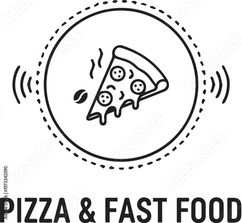 logo for restaurant