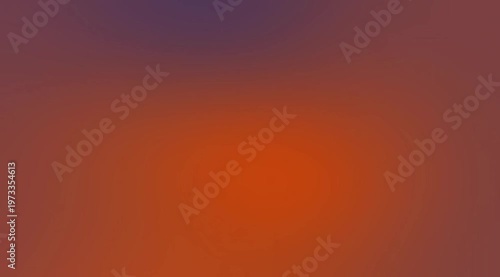 Blurred gradient background in purple, orange, and reddishbrown. Suitable for modern design, web graphics, abstract art, and backgrounds.