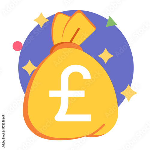 payment cash money illustration