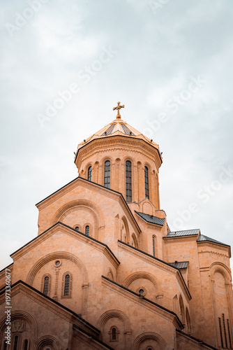 church of the holy trinity