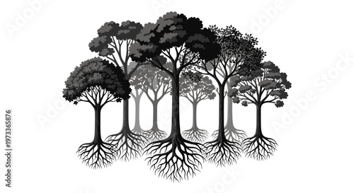 A pristine white background evokes feelings of purity and simplicity, ideal for product displays, graphic design, or creating a clean and modern aesth