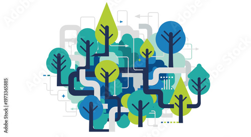 A bright and clean white background evokes feelings of purity, simplicity, and a fresh start. Perfect for product displays, website design, and market